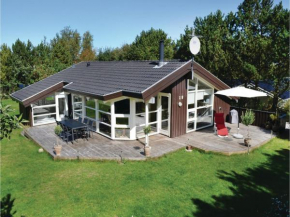 Holiday home Koravej Ebeltoft III